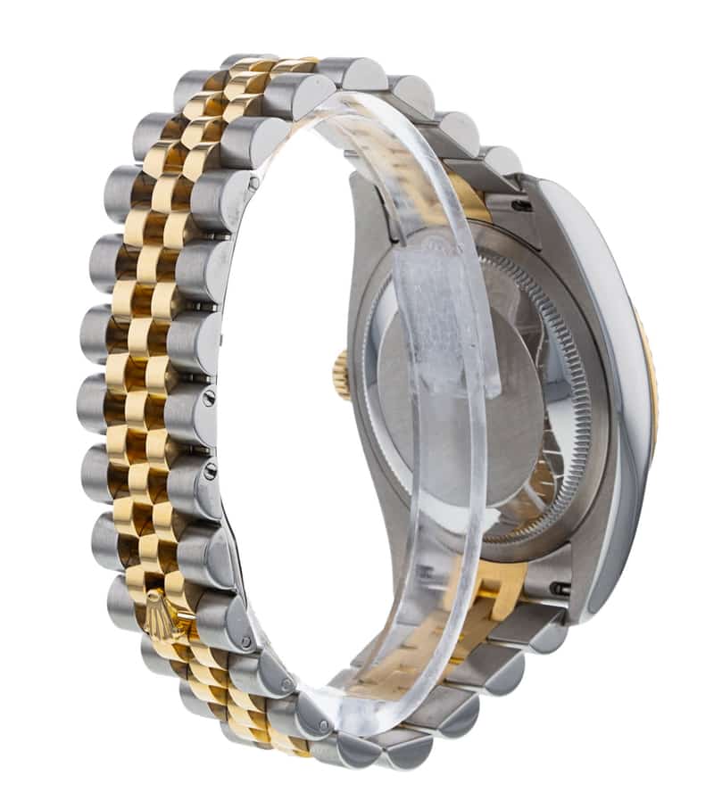 Rolex Datejust 116233